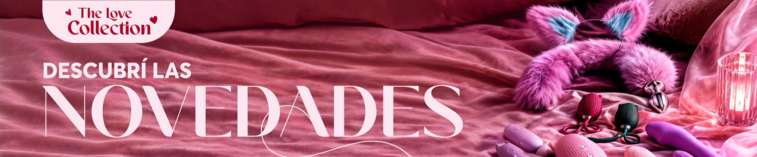Erotica banner